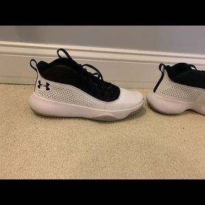 Steph Curry Under Armour (not in original box)